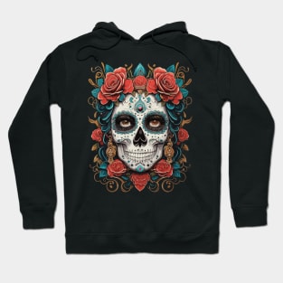 Calavera Hoodie